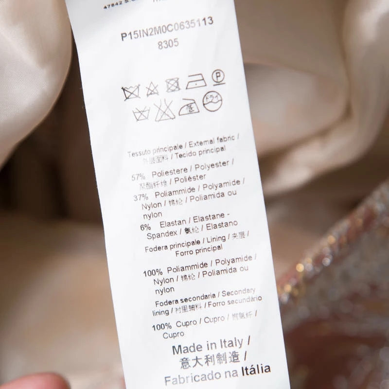 N21 Pink Floral Lurex Embossed Jacquard Knit Peplum Skirt M Women Skirts N21 Pink Floral Lurex Embossed Jacquard Knit Peplum Skirt M Women Skirts -N21shop luxury women n21 new clothes p164208 004