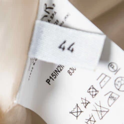 N21 Pink Floral Lurex Embossed Jacquard Knit Peplum Skirt M Women Skirts 7 N21 Pink Floral Lurex Embossed Jacquard Knit Peplum Skirt M Women Skirts -N21shop luxury women n21 new clothes p164208 005