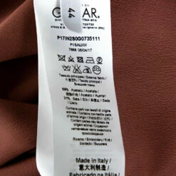 N21 N°21 Pink Silk Blend Embellished Frill Shirt M Women Tops 7 N21 N°21 Pink Silk Blend Embellished Frill Shirt M Women Tops -N21shop luxury women n21 new clothes p335454 002