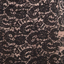 N21 Black And Pink Floral Lace Faux Wrap Mini Skirt M Women Skirts 5 N21 Black And Pink Floral Lace Faux Wrap Mini Skirt M Women Skirts -N21shop luxury women n21 used clothes p168561 005