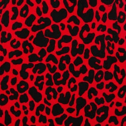 N21 Red Silk Blend Animal Print Midi Skirt S Women Skirts 5 N21 Red Silk Blend Animal Print Midi Skirt S Women Skirts -N21shop luxury women n21 used clothes p357963 002