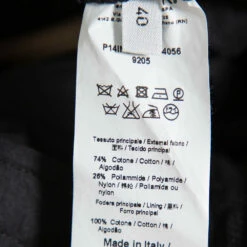 N21 Black Lace Elastic Waist Detail Tapered Leg Trousers S Women 9 N21 Black Lace Elastic Waist Detail Tapered Leg Trousers S Women -N21shop luxury women n21 used clothes p402078 001