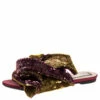 N21 Multicolor Sequin Embellished Knotted Flat Slides Size 40 Women Flats -N21shop luxury women n21 used shoes p272543 001
