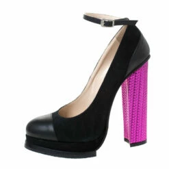 N21shop -N21shop luxury women n21 used shoes p292252 006