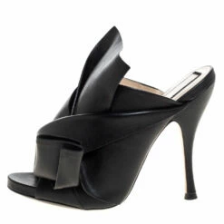 N21shop -N21shop luxury women n21 used shoes p322787 007