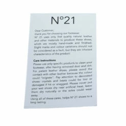 N21 Multicolor Fabric Raso Knot Peep Toe Mules Size 36 Women Sandals 9 N21 Multicolor Fabric Raso Knot Peep Toe Mules Size 36 Women Sandals -N21shop luxury women n21 used shoes p323937 002