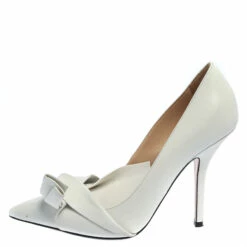 N21shop -N21shop luxury women n21 used shoes p357171 004