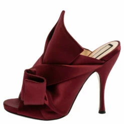 N21shop -N21shop luxury women n21 used shoes p359925 004