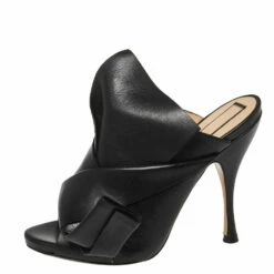 N21shop -N21shop luxury women n21 used shoes p360282 005