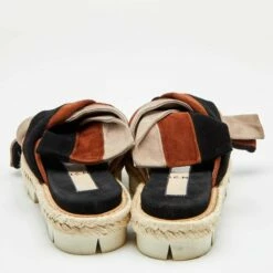 N21 Nº21 Multicolor Suede Open Toe Flat Slides Size 37 Women Flats 6 N21 Nº21 Multicolor Suede Open Toe Flat Slides Size 37 Women Flats -N21shop luxury women n21 used shoes p625950 1650398643 002