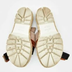 N21 Nº21 Multicolor Suede Open Toe Flat Slides Size 37 Women Flats 7 N21 Nº21 Multicolor Suede Open Toe Flat Slides Size 37 Women Flats -N21shop luxury women n21 used shoes p625950 1650398665 008