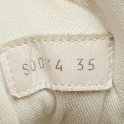 N21 Multicolor Leather And Fabric Lace Up Sneakers Size 35 Women -N21shop luxury women n21 used shoes p641215 002