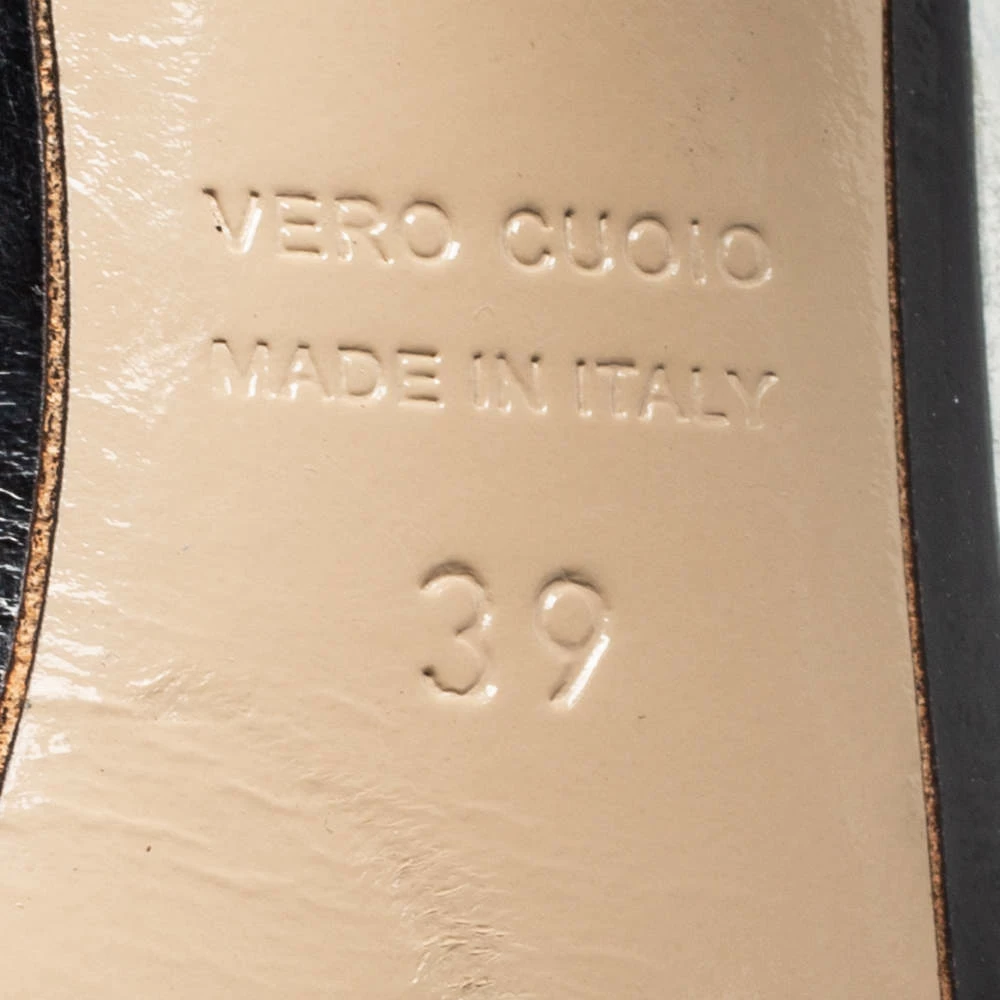 N21 Nº21 White Leather Knot Pointed Toe Pumps Size 39 Women N21 Nº21 White Leather Knot Pointed Toe Pumps Size 39 Women -N21shop luxury women n21 used shoes p670629 003