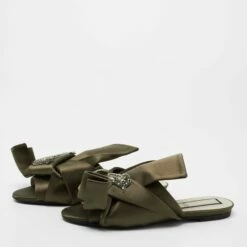 N21shop -N21shop luxury women n21 used shoes p704314 002